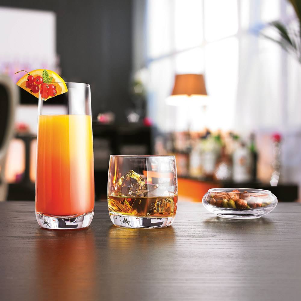 7 oz. Rocks / Old Fashioned Glass - 24/Case G567
