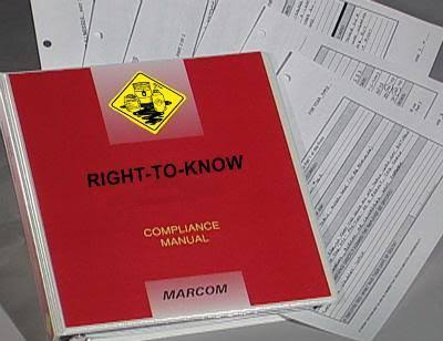 Compliance Manual S953081