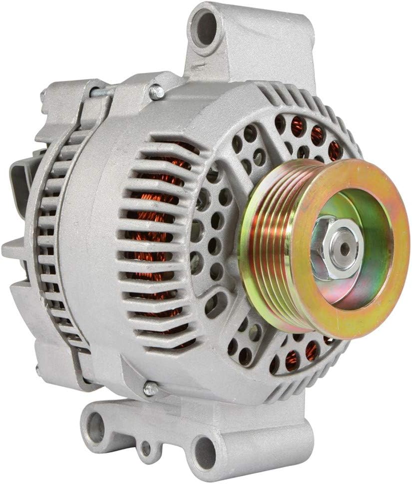Alternator Compatible with Ford F-150 F-250 F-350 Pickup B42979
