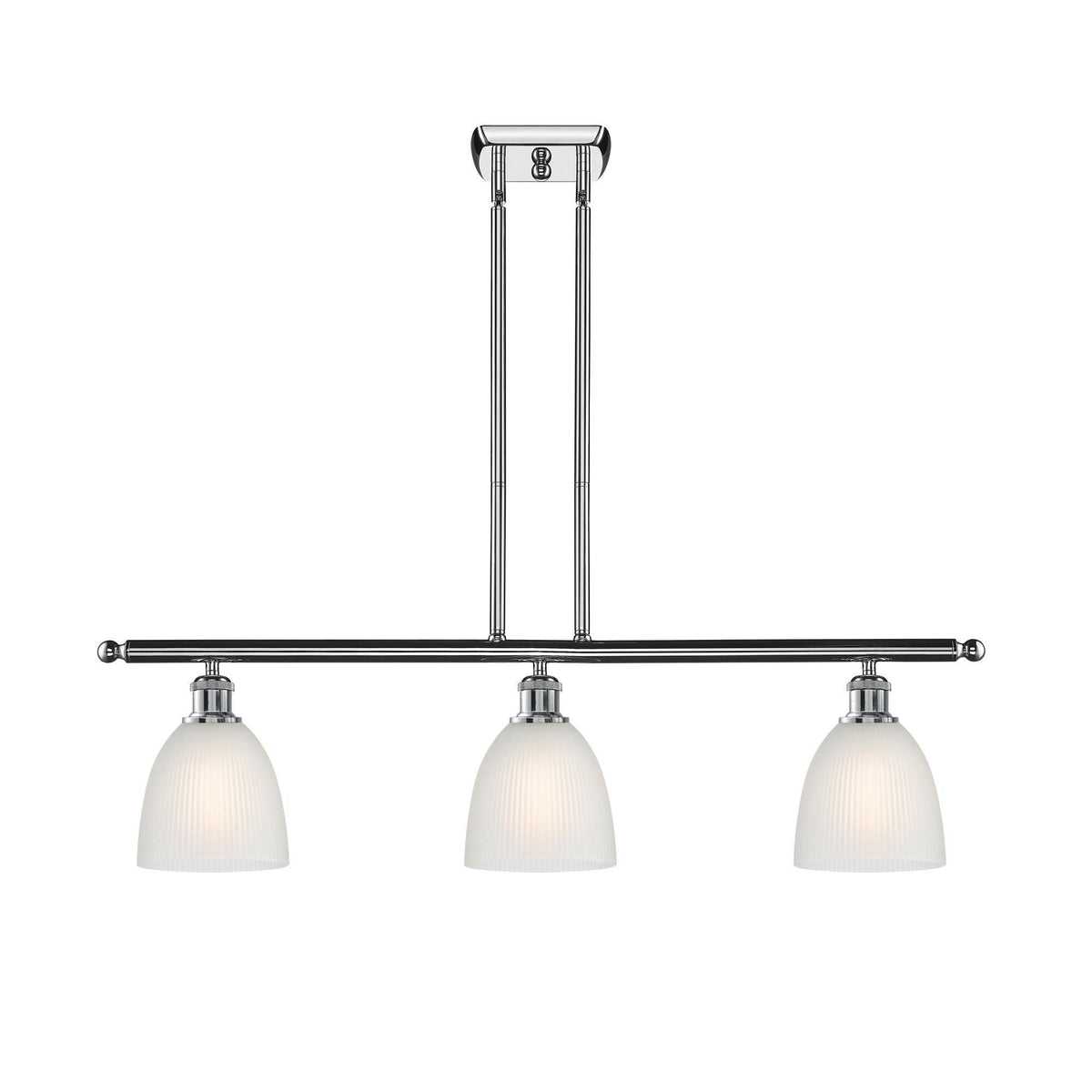 3 Light Island Light H675