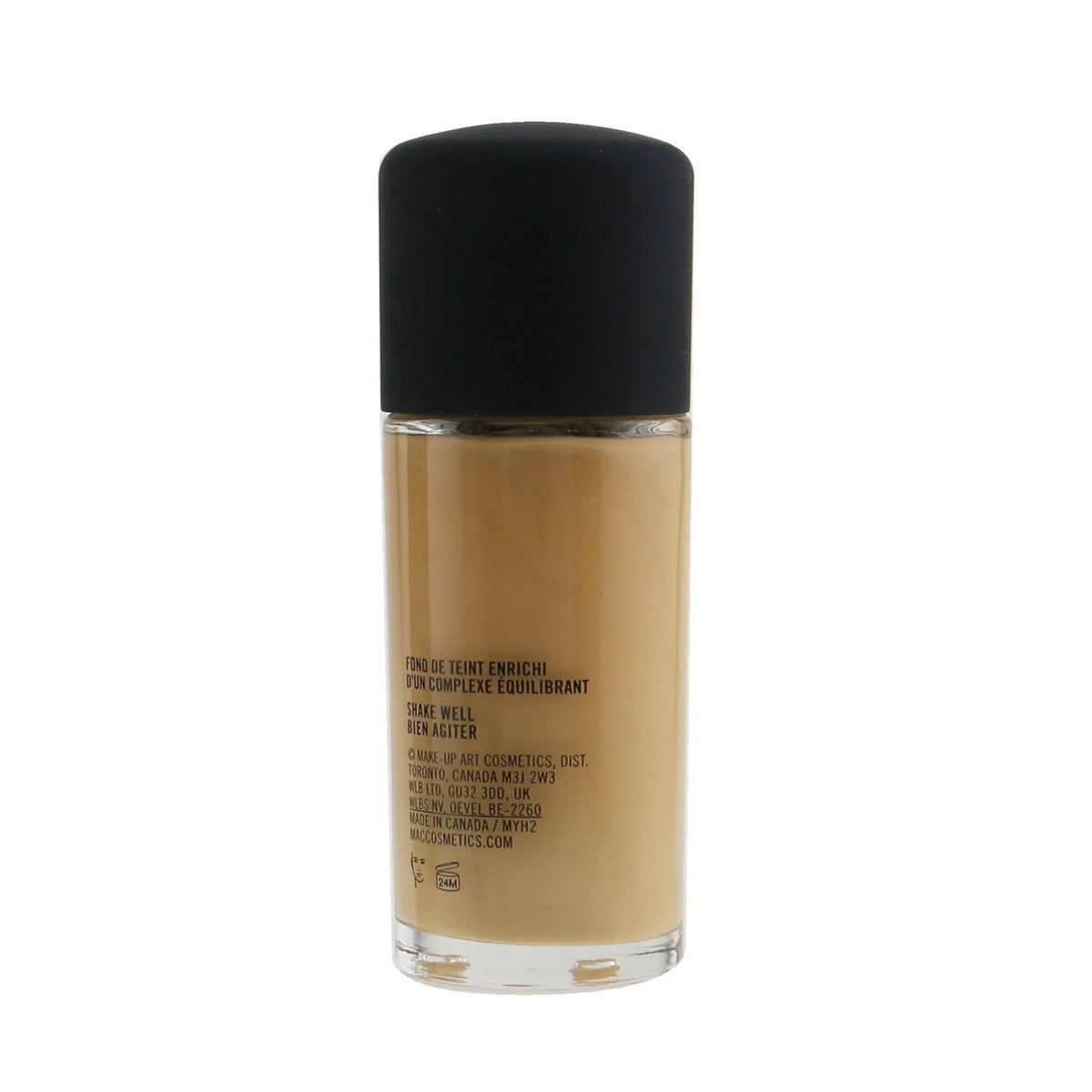 Studio Fix Fluid SPF15 30ml B228889