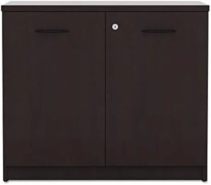 Medium Cherry Cabinet X5648