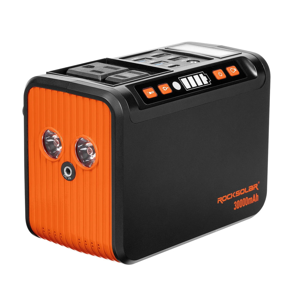 111Wh Portable Power Station B7152