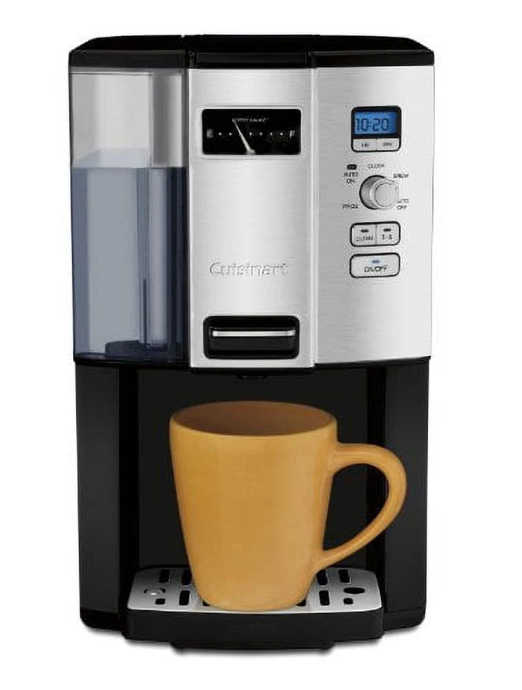 12-Cup Programmable Coffee Maker W50510