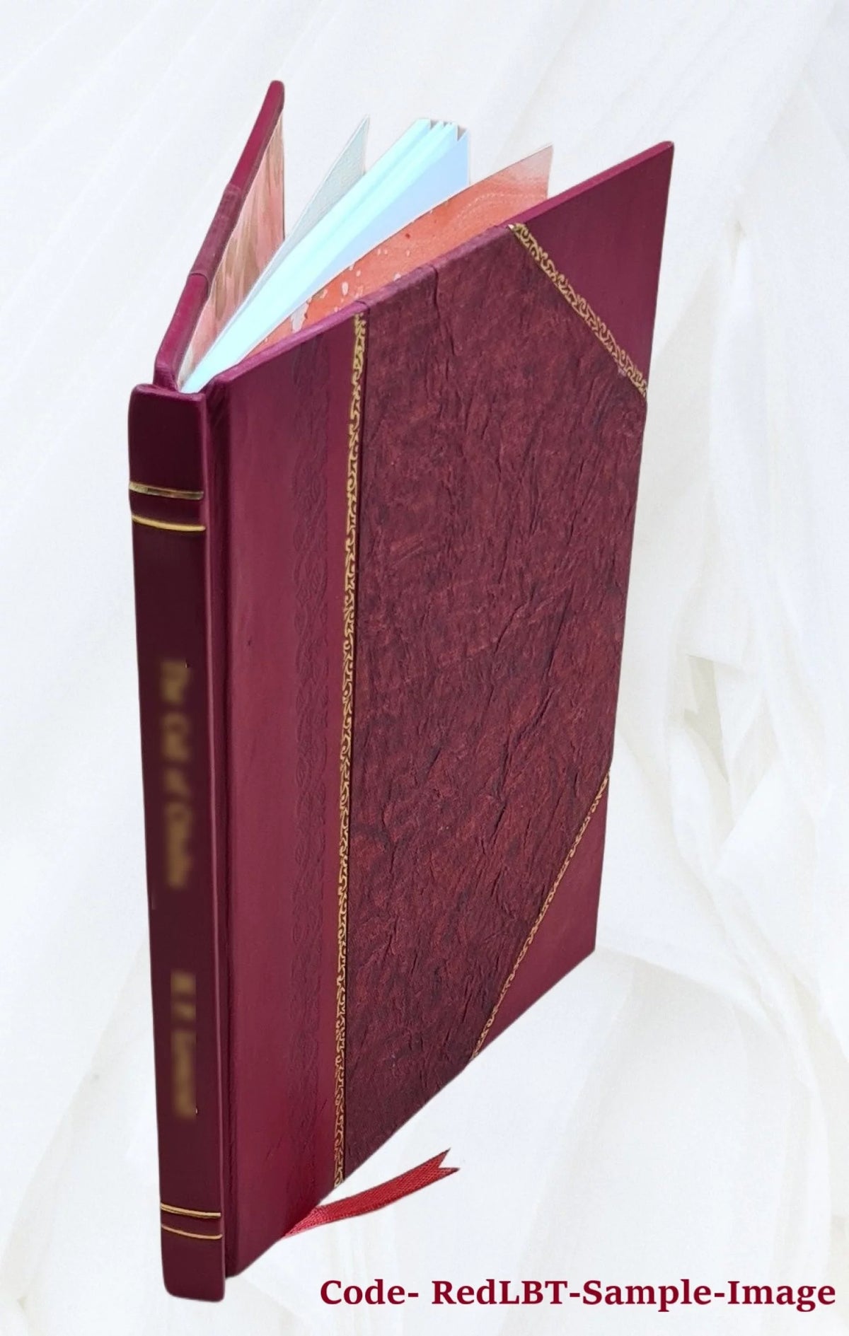 Leather Bound G11162