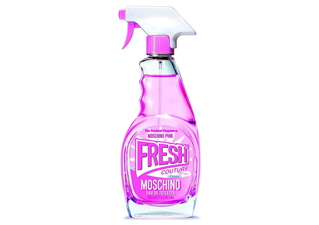 Pink 3.4 oz W929