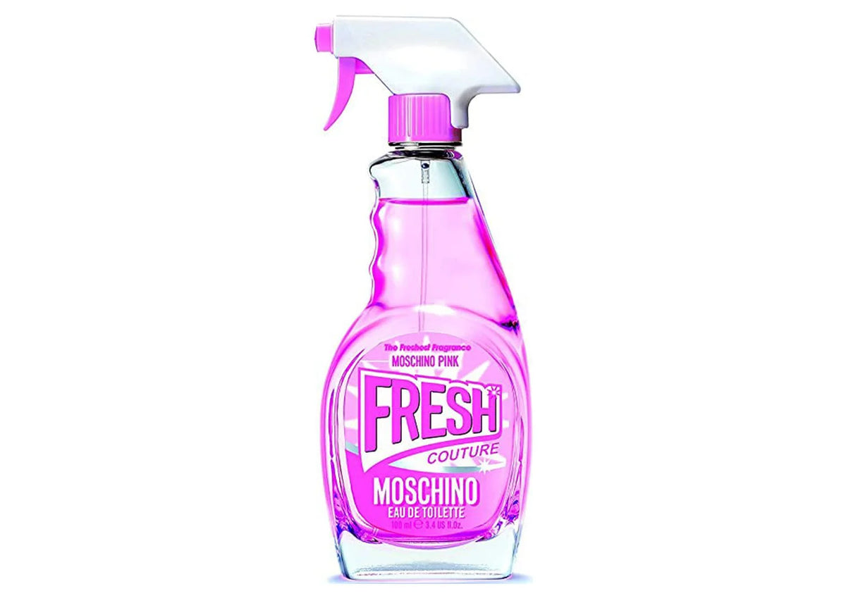 Pink 3.4 oz W929