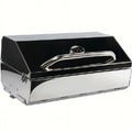 28" Stainless Steel Gas Grill N350