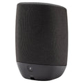 Black Wireless Smart Speaker with Google Assistant R354889