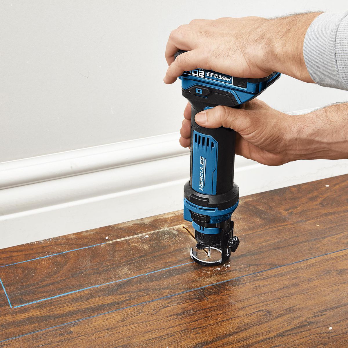 Cordless Drywall Cut-Out Tool W551466