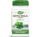 Gotu Kola 475 mg 100 Capsules P504524