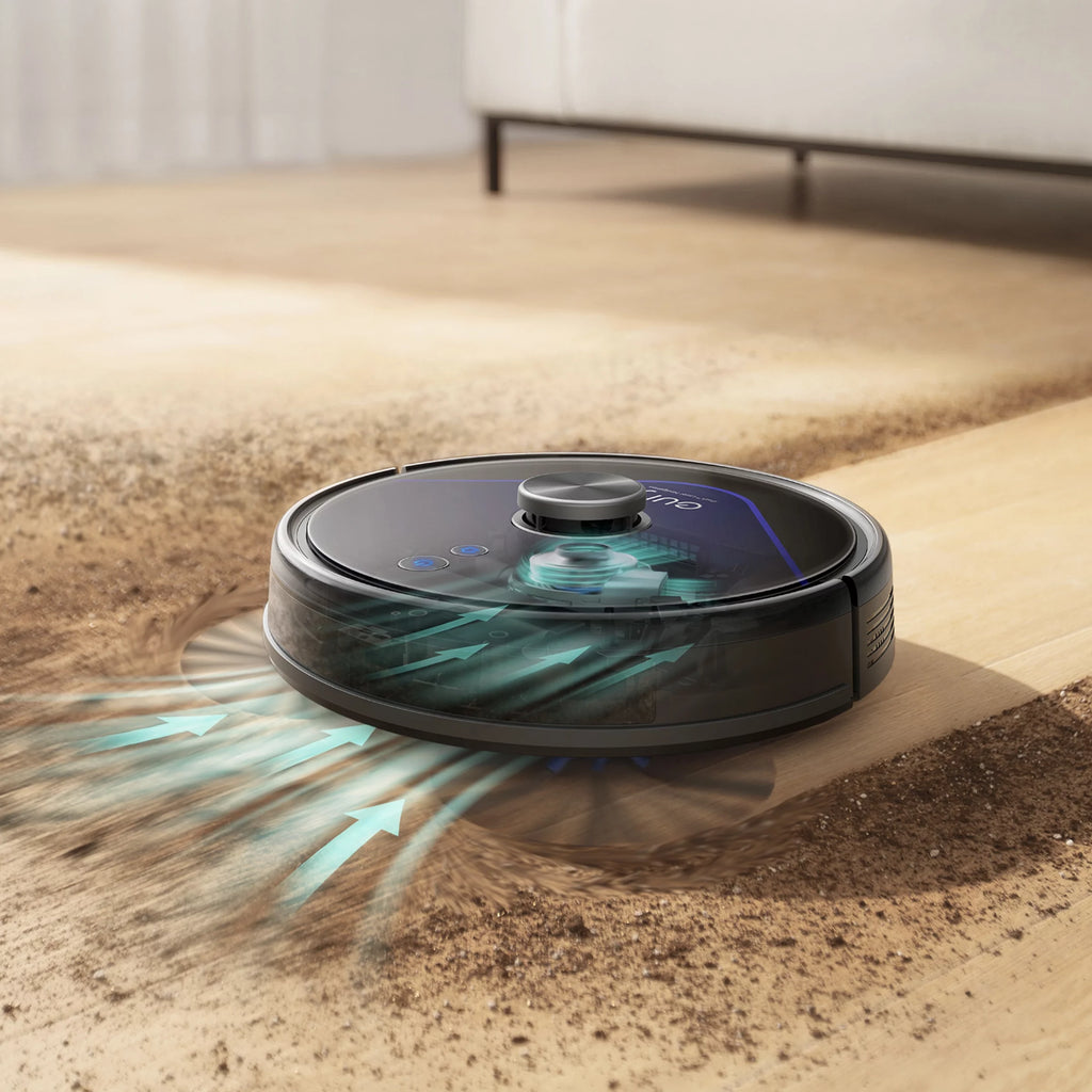 Robot Vacuum 3000Pa Suction S235547