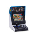 3.5" Screen Mini Arcade Console with 40 Classic Games T9479