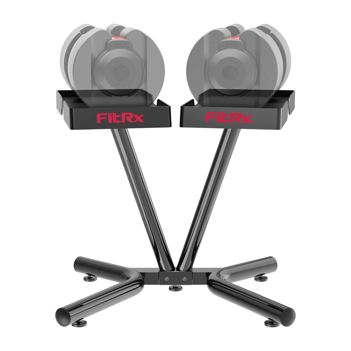 Adjustable Dumbbell 5-52.5 lbs Black O82990