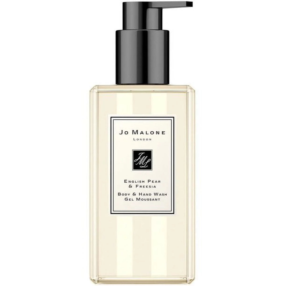 Body & Hand Wash 250ml T206