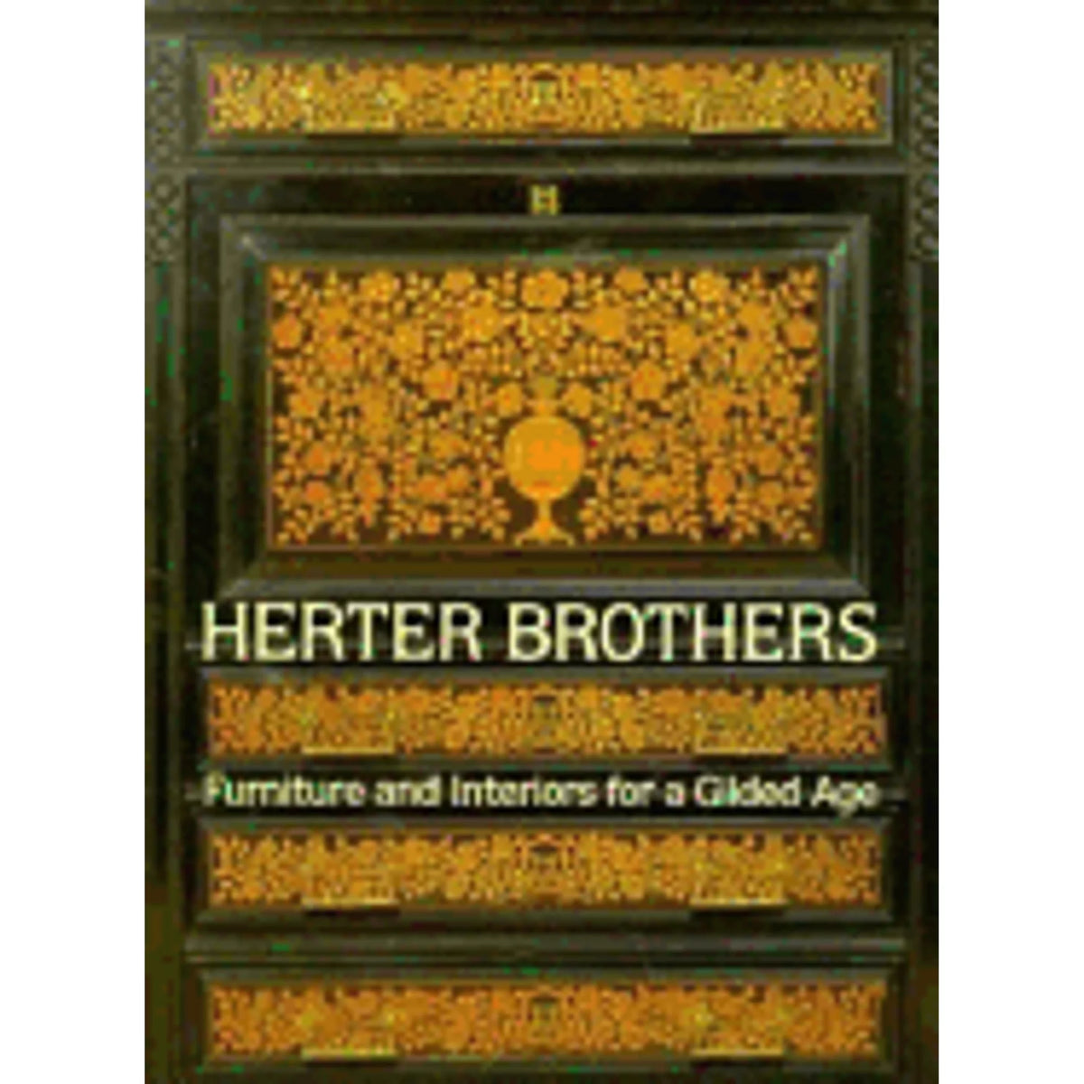 Hardcover Furniture and Interiors U487