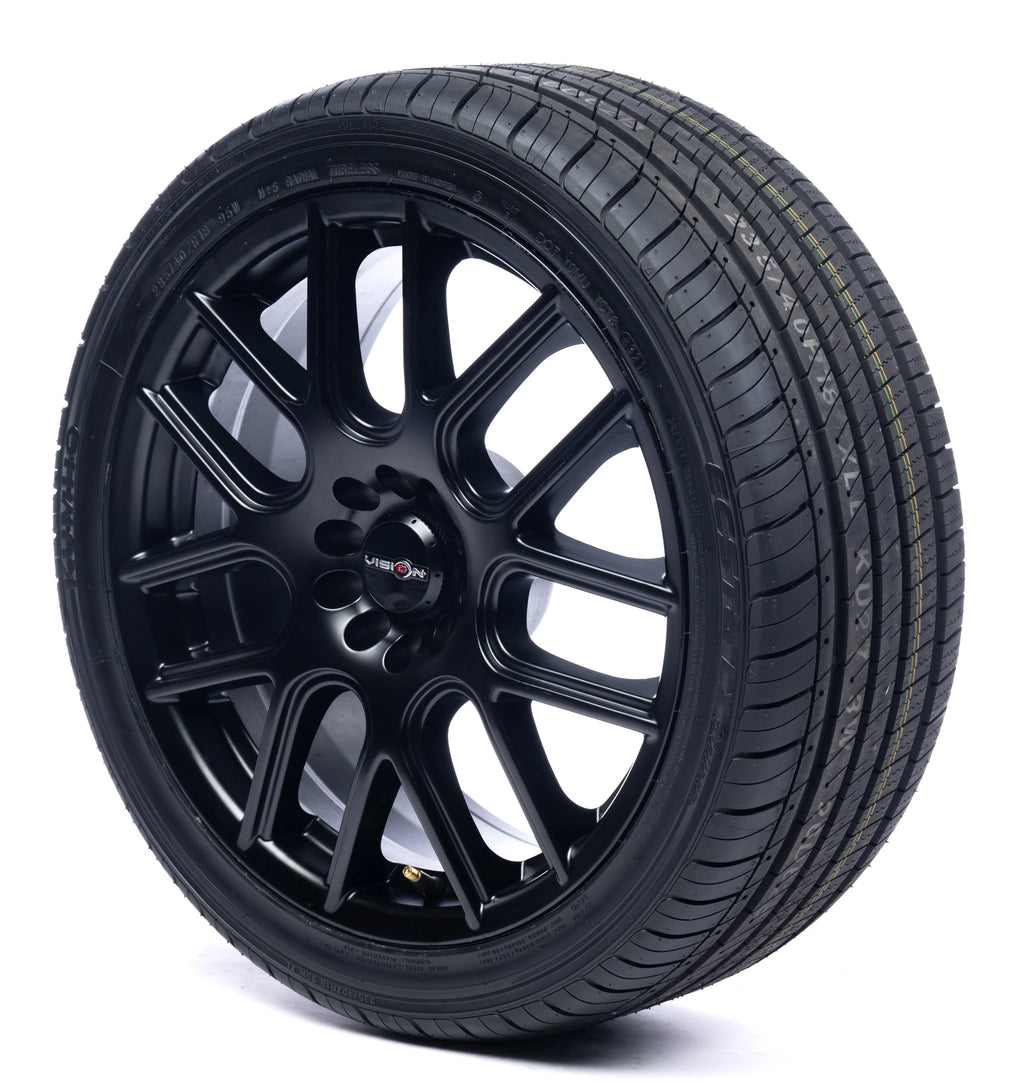 All-Season Tire 215/55R16 97W H573