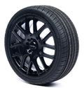 All-Season Tire 215/55R16 97W H573