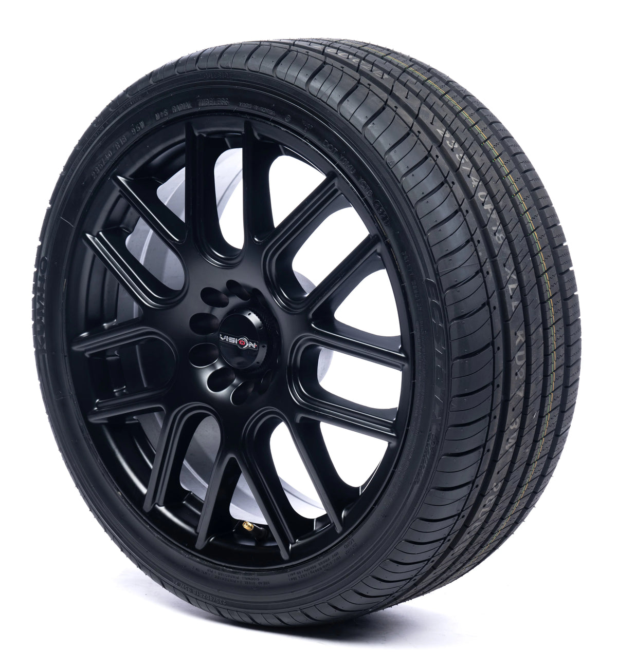 All-Season Tire 215/55R16 97W H573