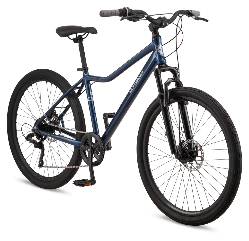27.5 inch 7 Speed Hybrid Bike K680747
