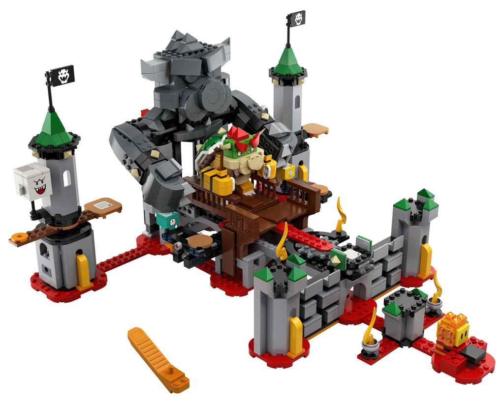 Building Toy 1,010 Pieces I96404