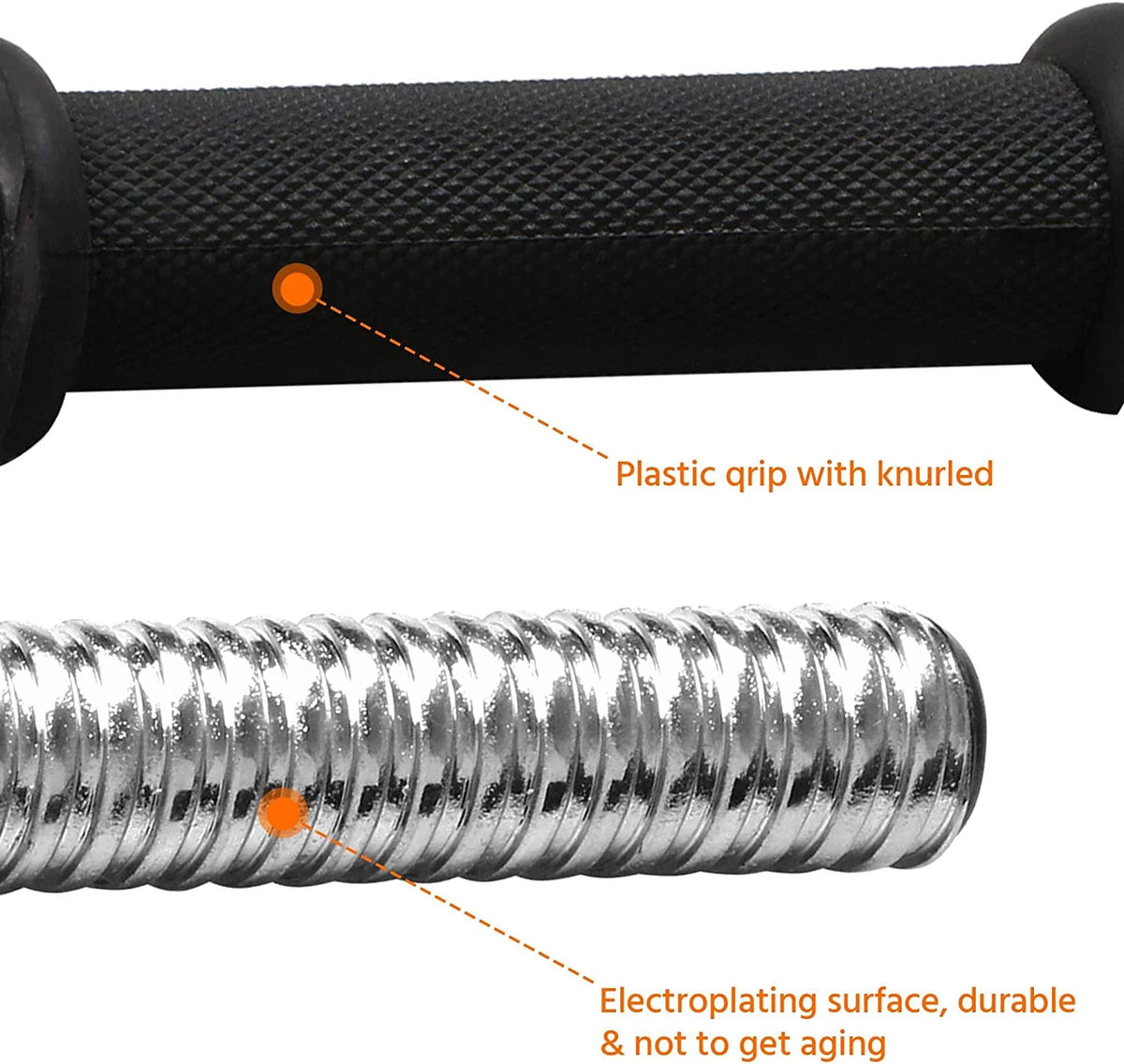 Adjustable Dumbbell Weight Set L711201