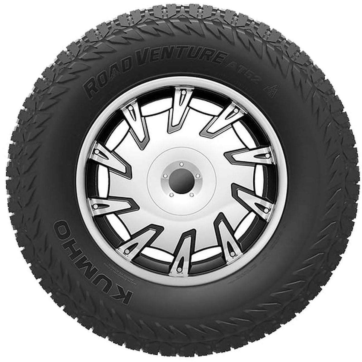 All Terrain Tire V500