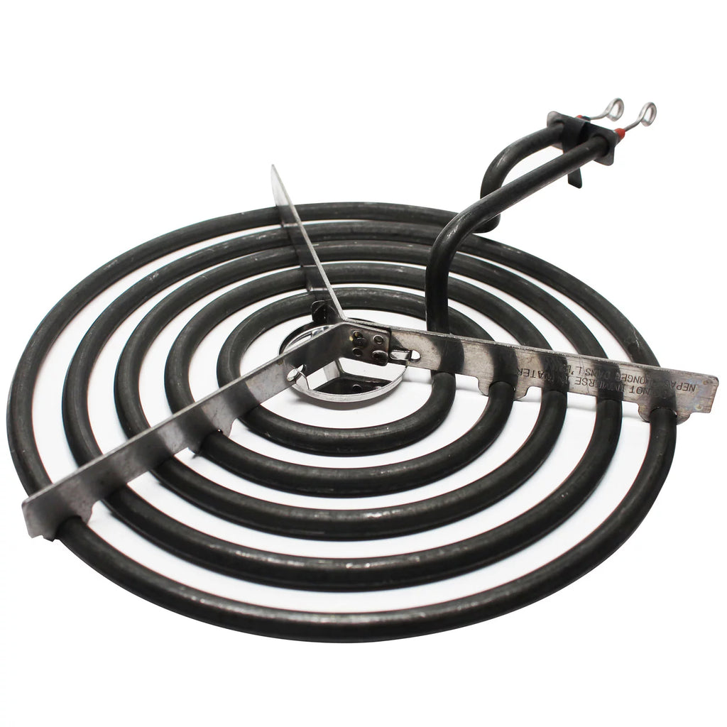 8 inch 5 Turns Surface Burner Element S16987