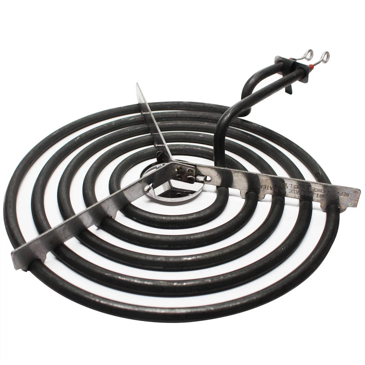 8 inch 5 Turns Surface Burner Element S16987