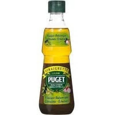 Vinaigrette 330ml L310