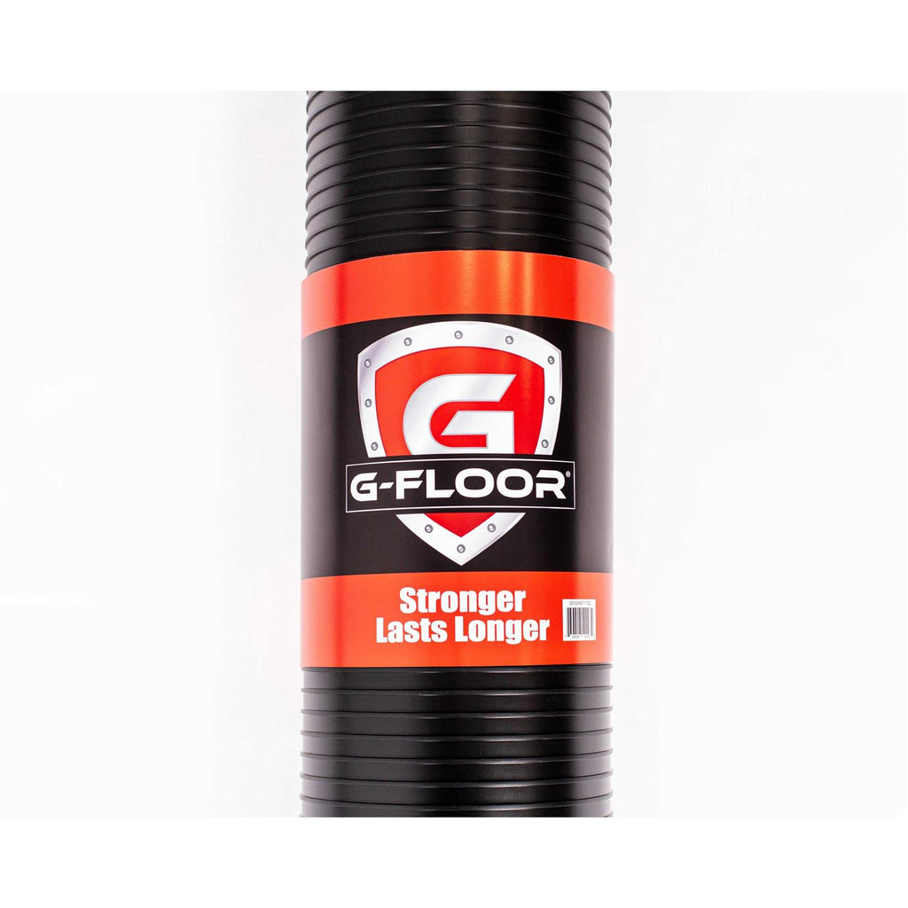 Ribbed Vinyl Pet Floor Protector A392
