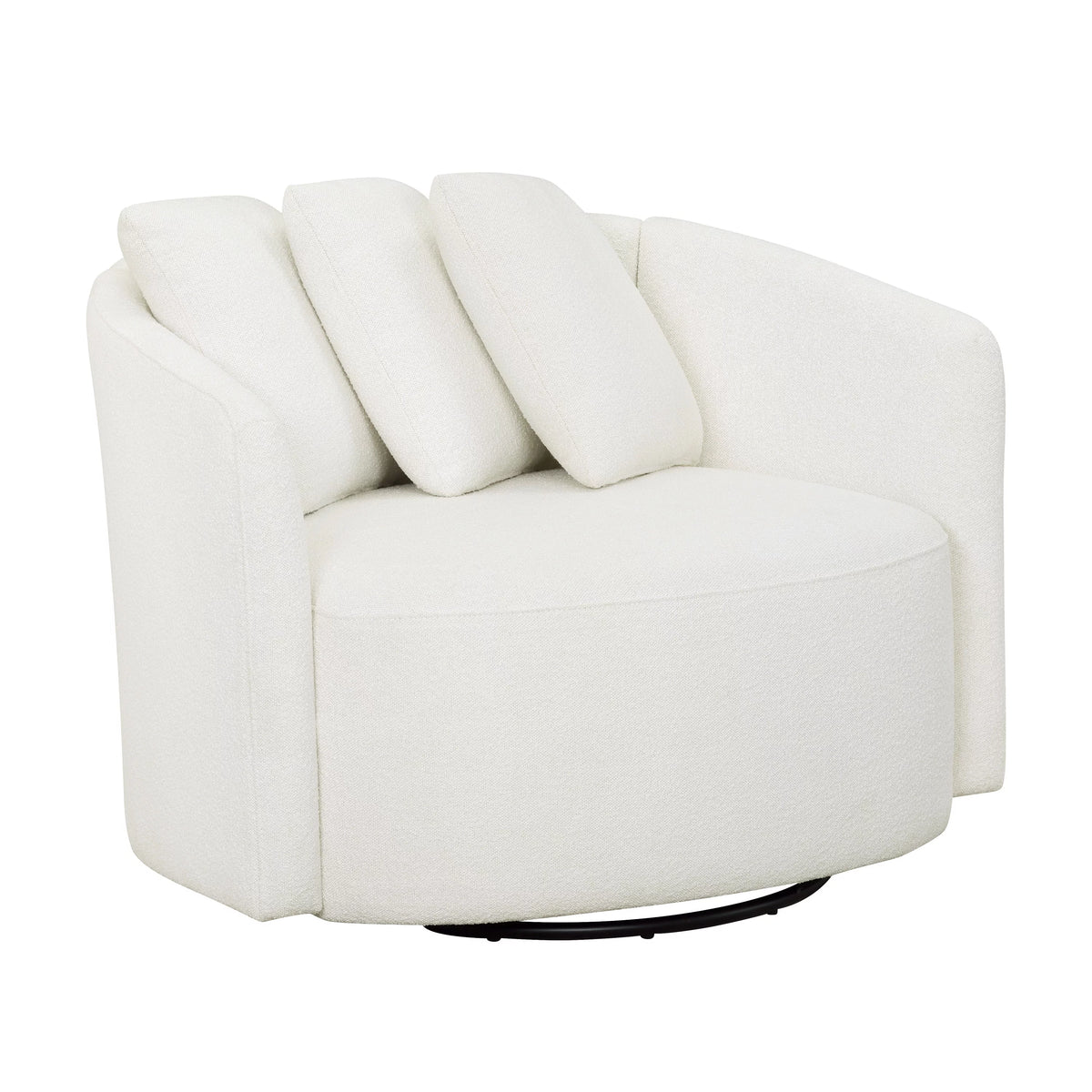 Charcoal Chair Z1411