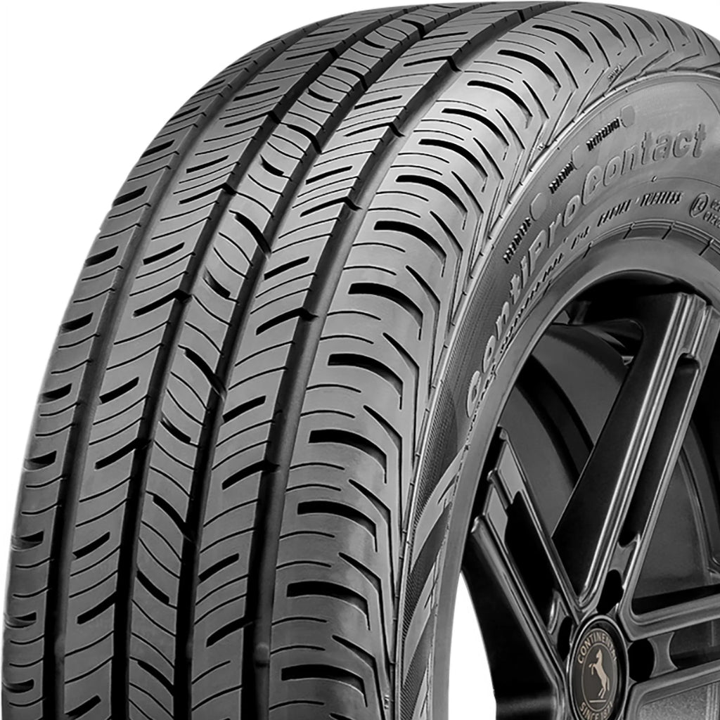 All Season 205/55R17 91H Passenger Tire Z76390