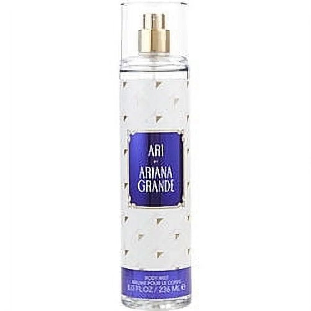 Body Mist 8 Oz Pack 6 D892