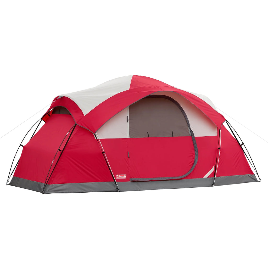 8-Person Dome-Style Camping Tent Z73289