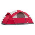 8-Person Dome-Style Camping Tent Z73289