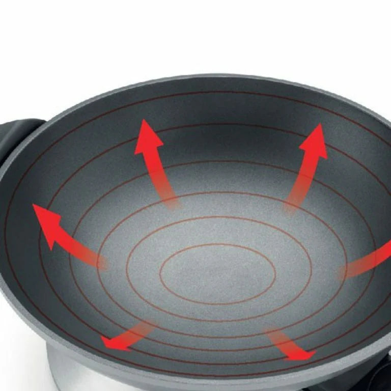 1500W Wok J572832