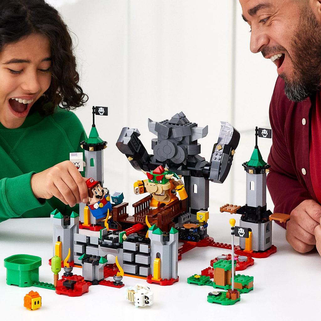 Building Toy 1,010 Pieces I96404