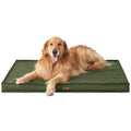 Waterproof Oxford Fabric Dog Bed W255199