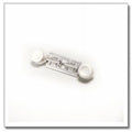 Double Burner Assembly L46634