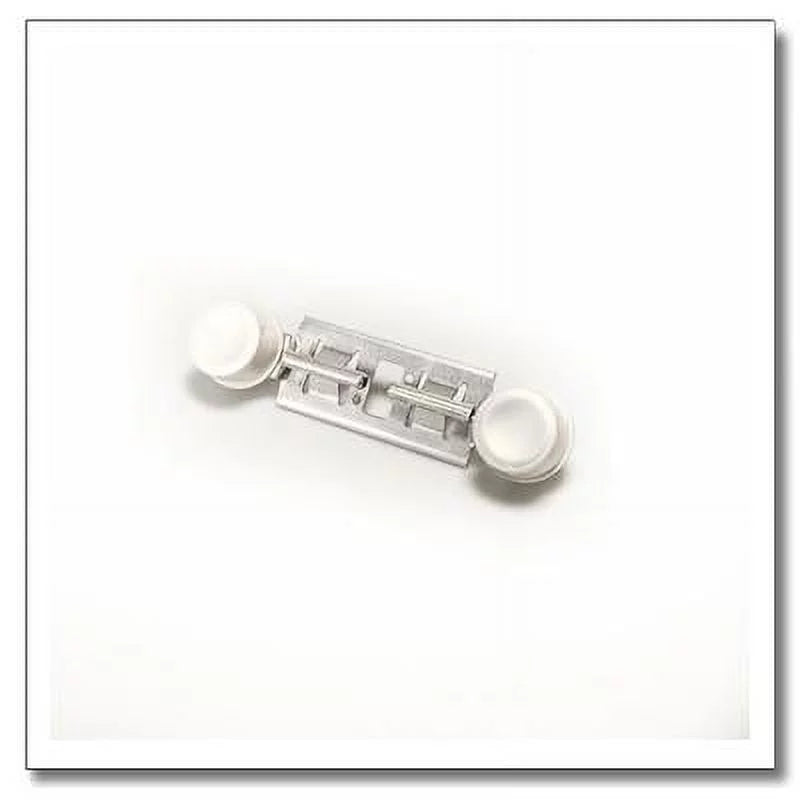 Double Burner Assembly L46634