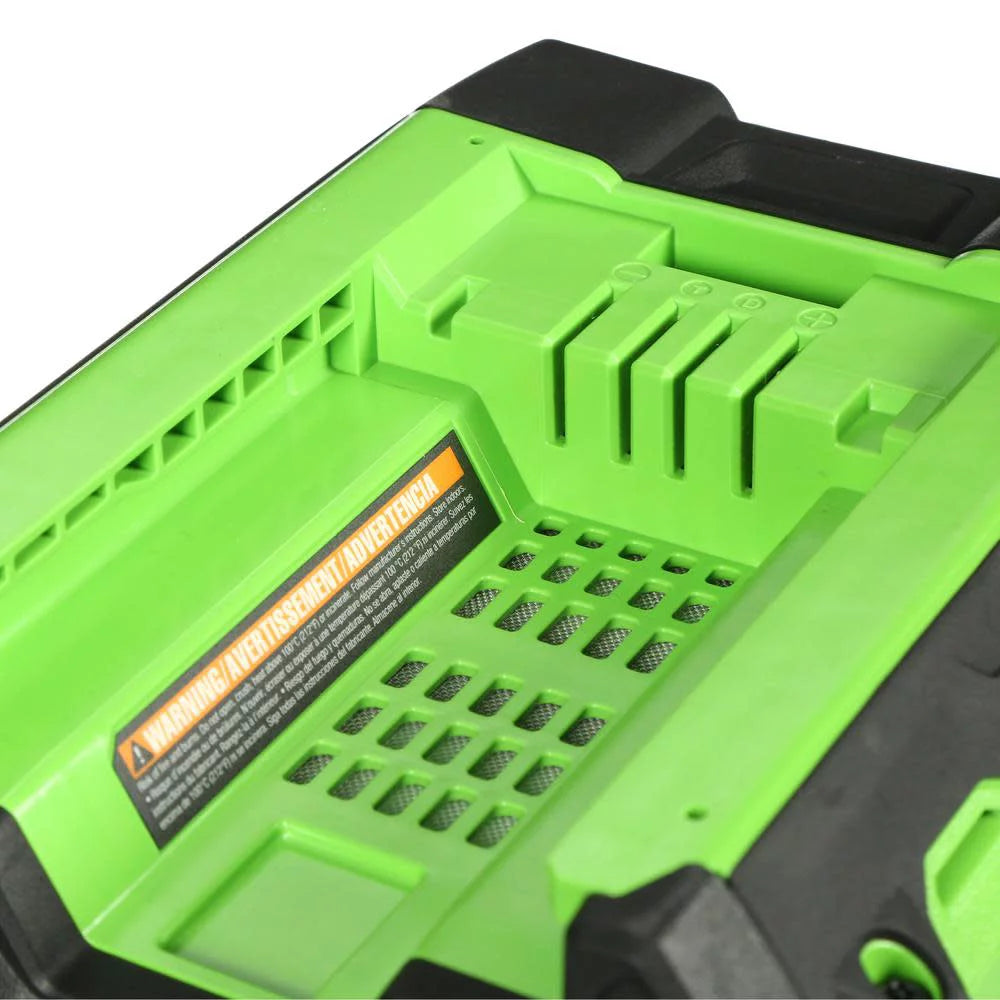 5.0Ah Battery with Fuel Gauge W578