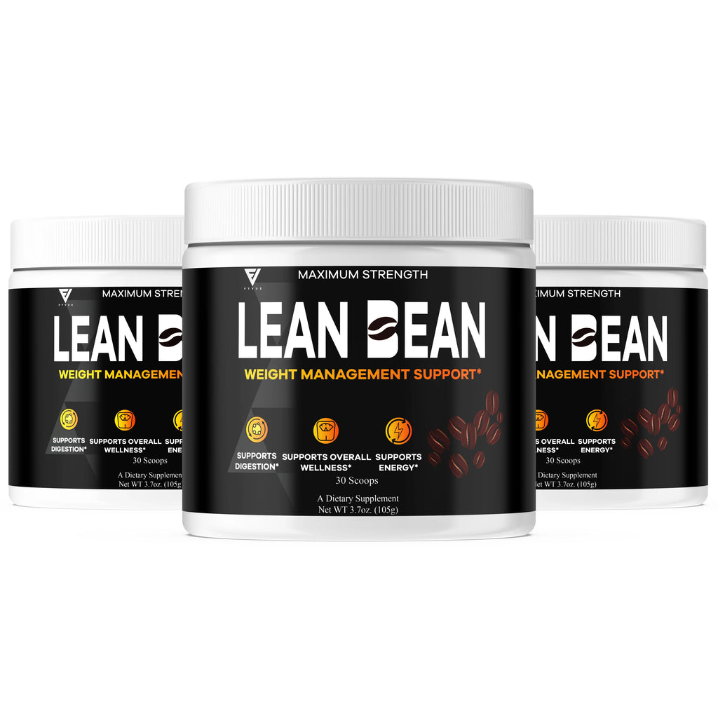 Lean Bean Powder C1755