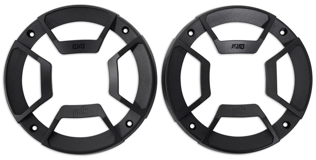 5.25 Component Car Marine Motorcycle Speakers Q8439