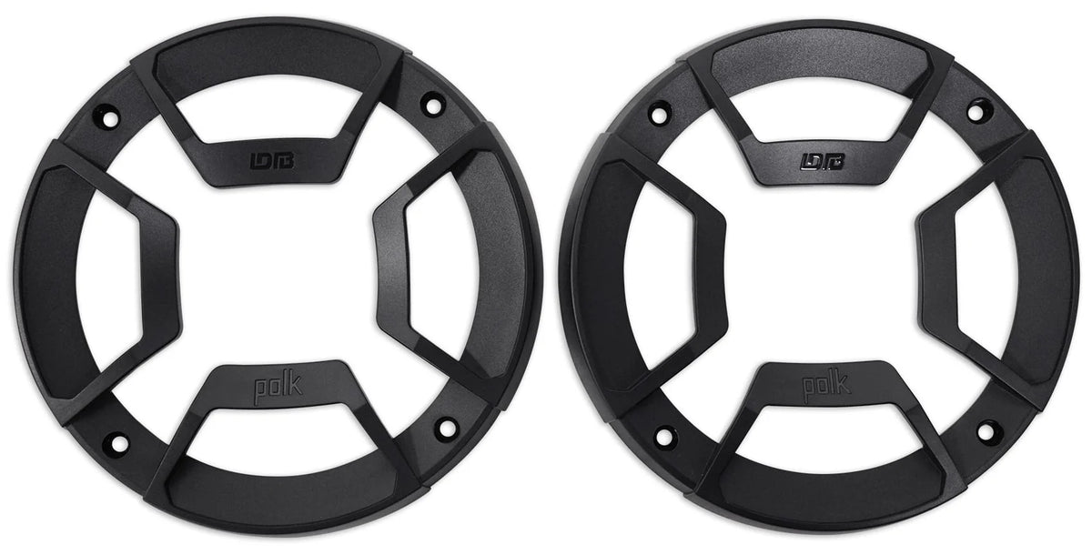 5.25 Component Car Marine Motorcycle Speakers Q8439