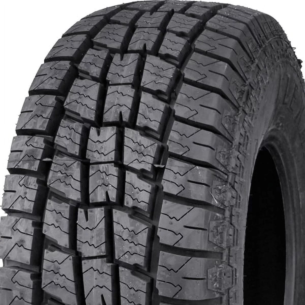 Set of 4 285/75R16 10-Ply All Terrain Tires D7438