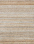 Silver Gold 5'6 x 8'6 Rug N192803