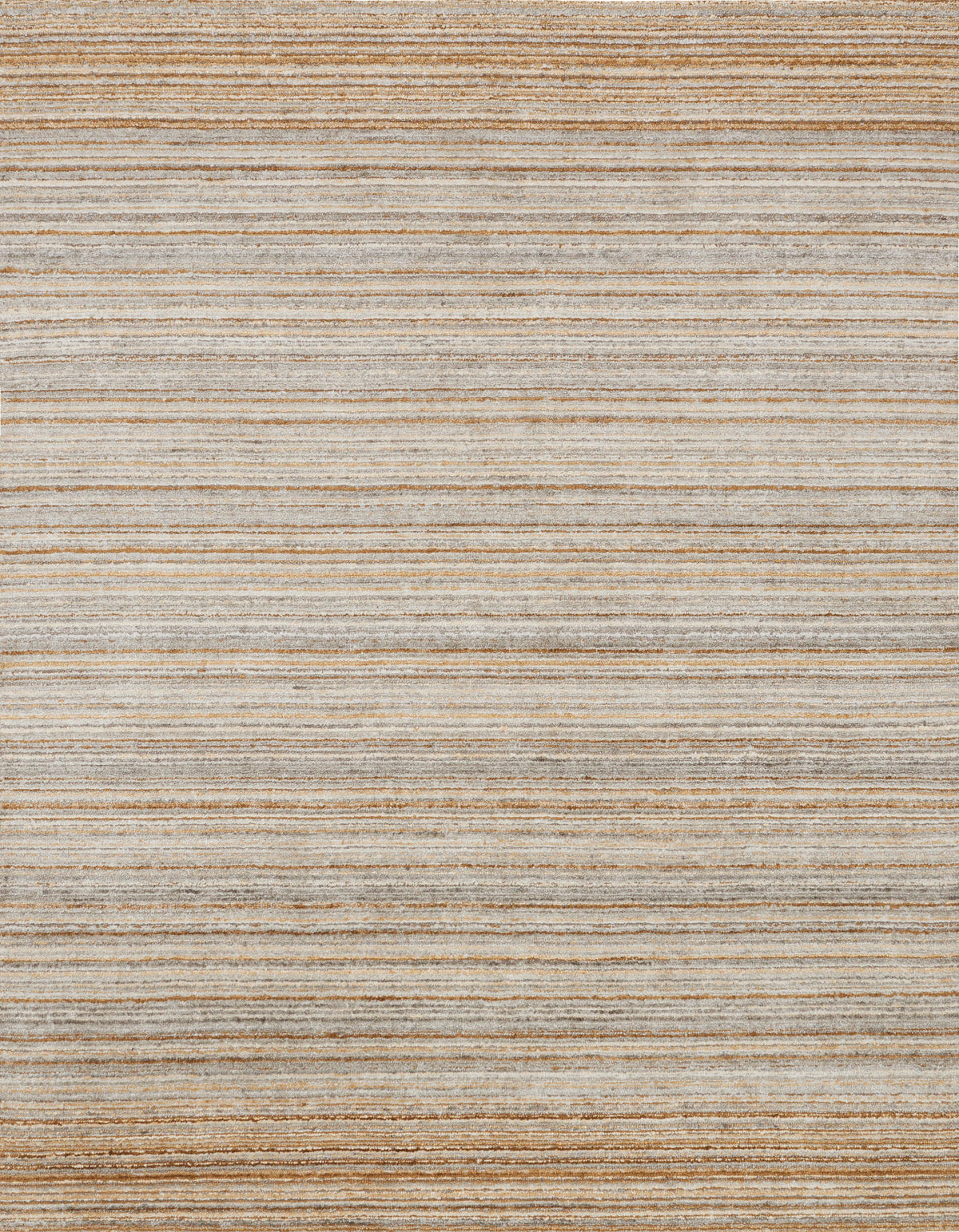 Silver Gold 5'6 x 8'6 Rug N192803