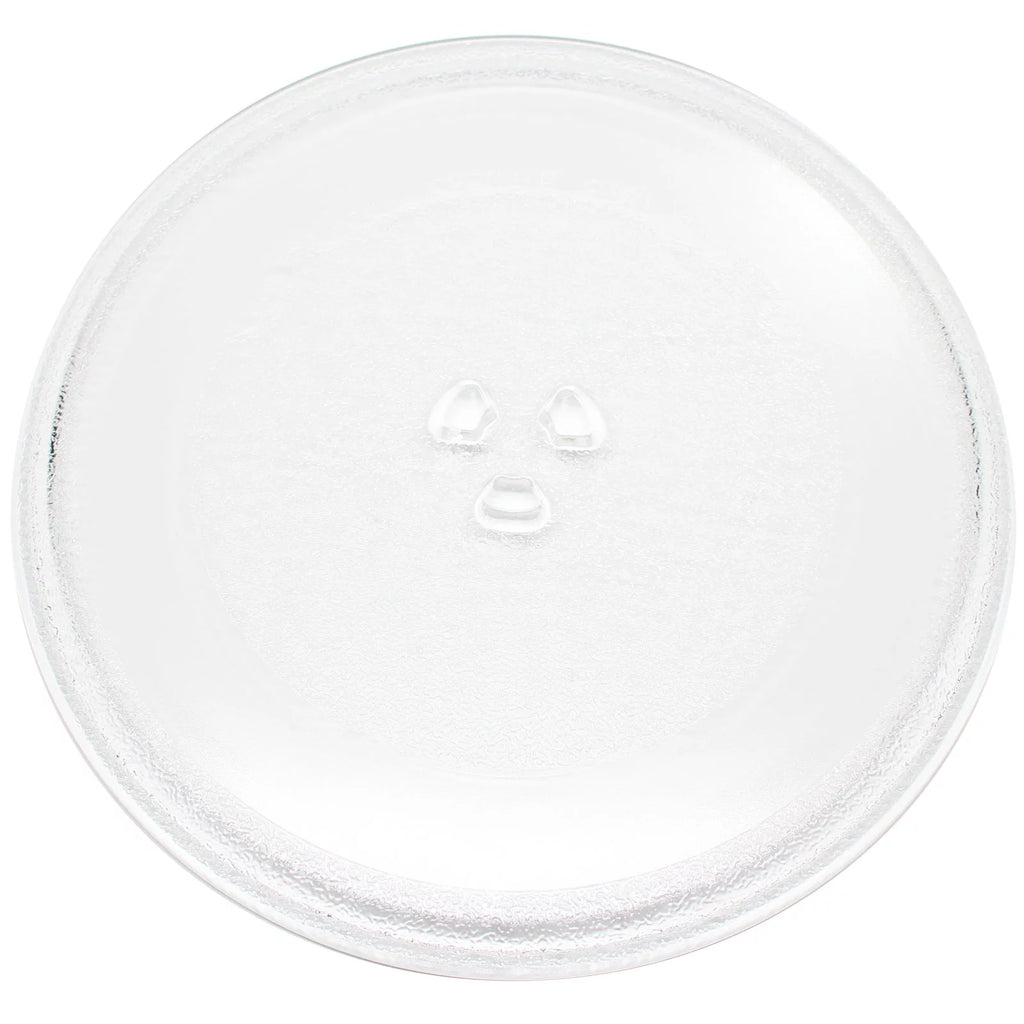 Microwave Glass Plate 10" (255mm) A6903