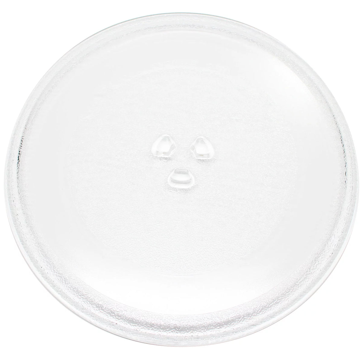 Microwave Glass Plate 10" (255mm) A6903